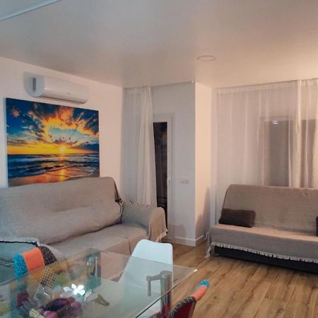 Calle Carril De La Fuente Apartamento Коніль-де-ла-Фронтера Екстер'єр фото
