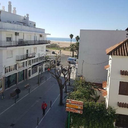 Calle Carril De La Fuente Apartamento Коніль-де-ла-Фронтера Екстер'єр фото