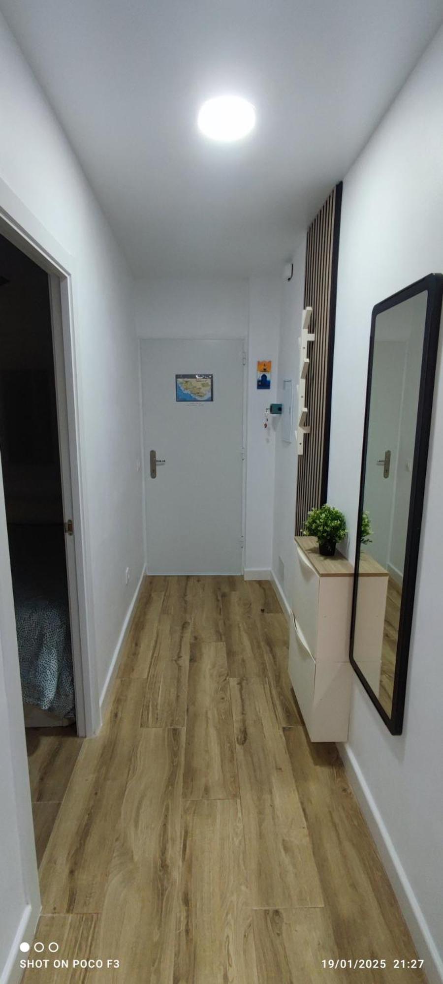 Calle Carril De La Fuente Apartamento Коніль-де-ла-Фронтера Екстер'єр фото