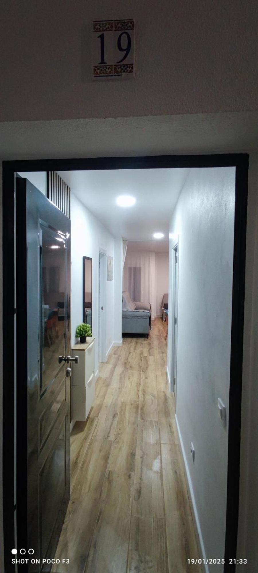 Calle Carril De La Fuente Apartamento Коніль-де-ла-Фронтера Екстер'єр фото