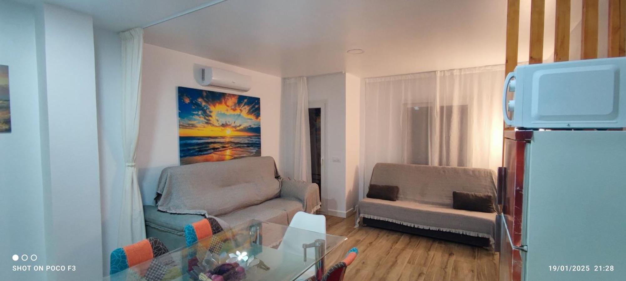 Calle Carril De La Fuente Apartamento Коніль-де-ла-Фронтера Екстер'єр фото