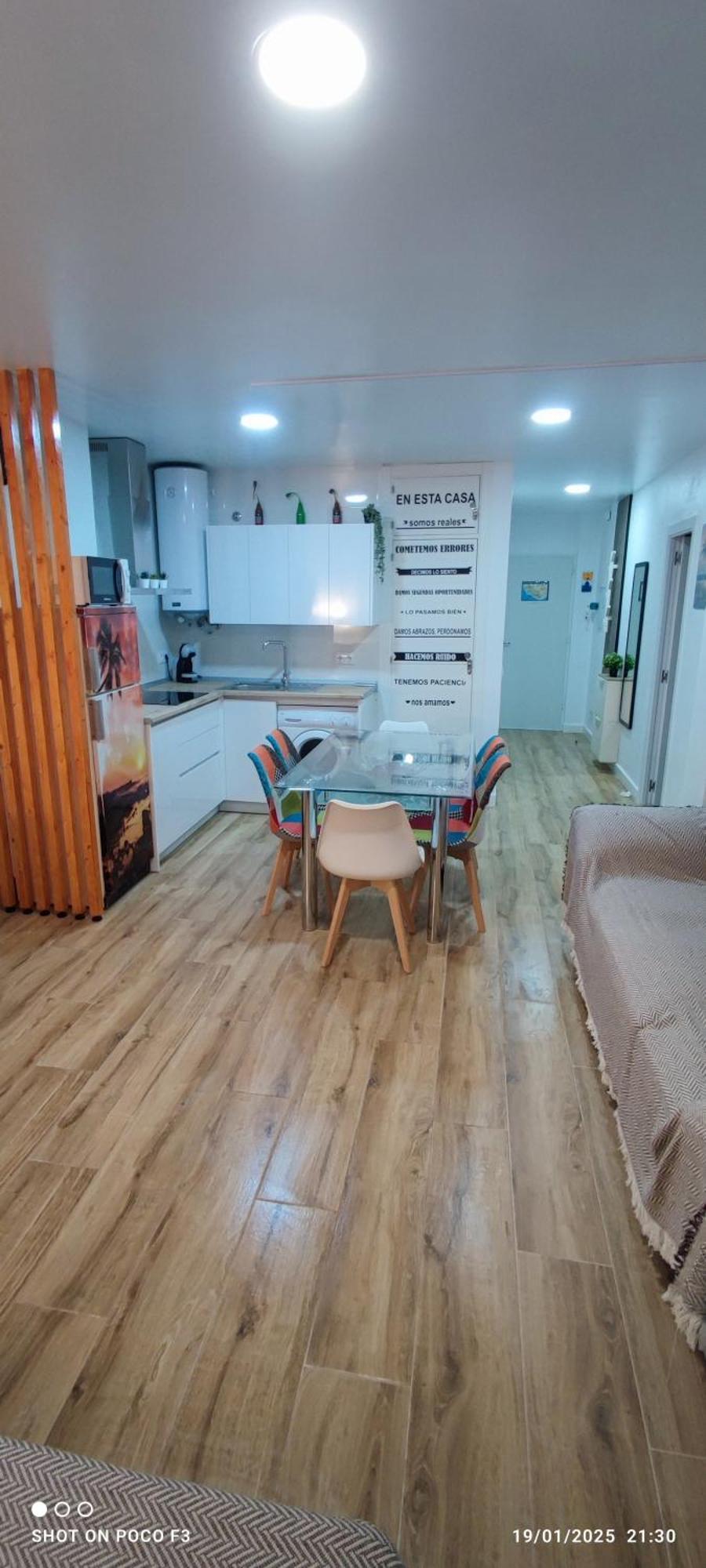 Calle Carril De La Fuente Apartamento Коніль-де-ла-Фронтера Екстер'єр фото