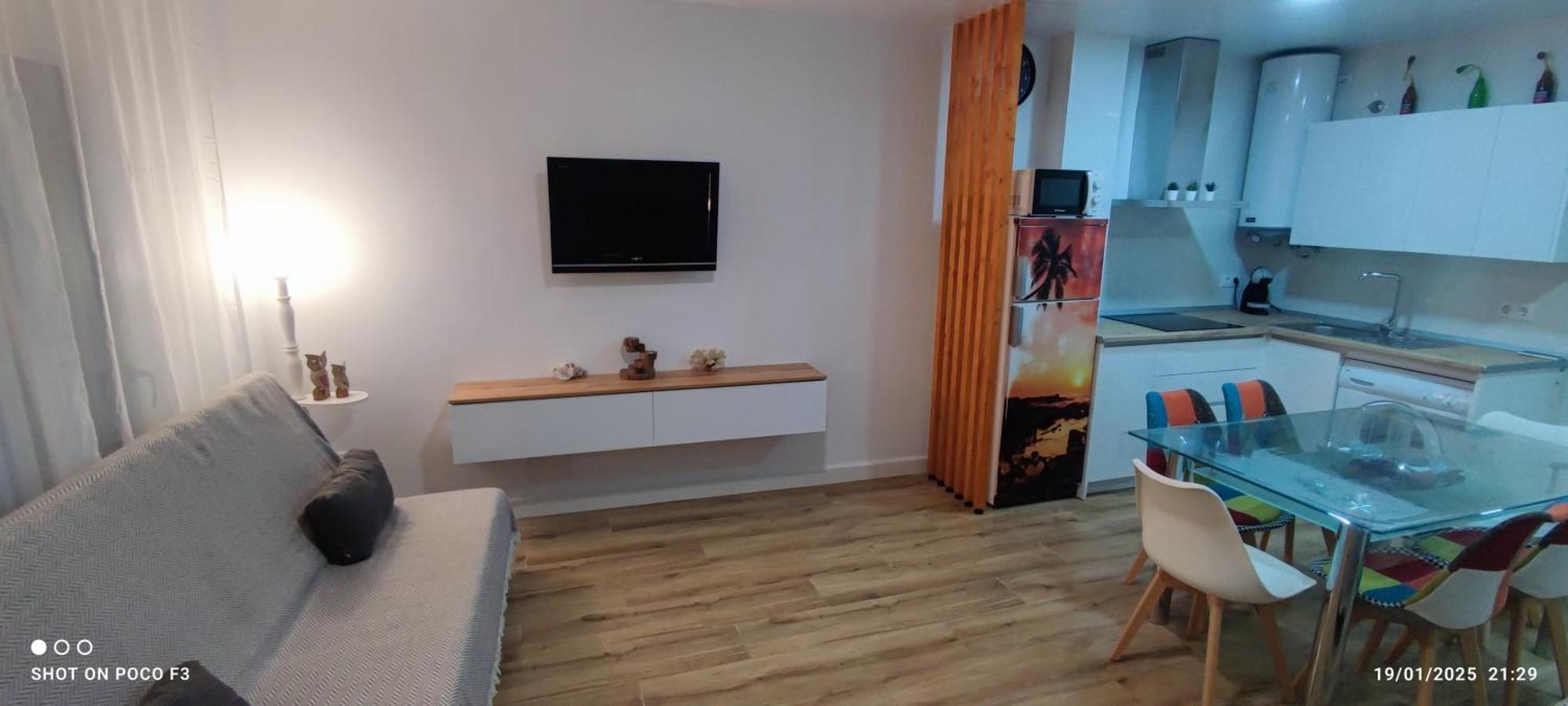 Calle Carril De La Fuente Apartamento Коніль-де-ла-Фронтера Екстер'єр фото