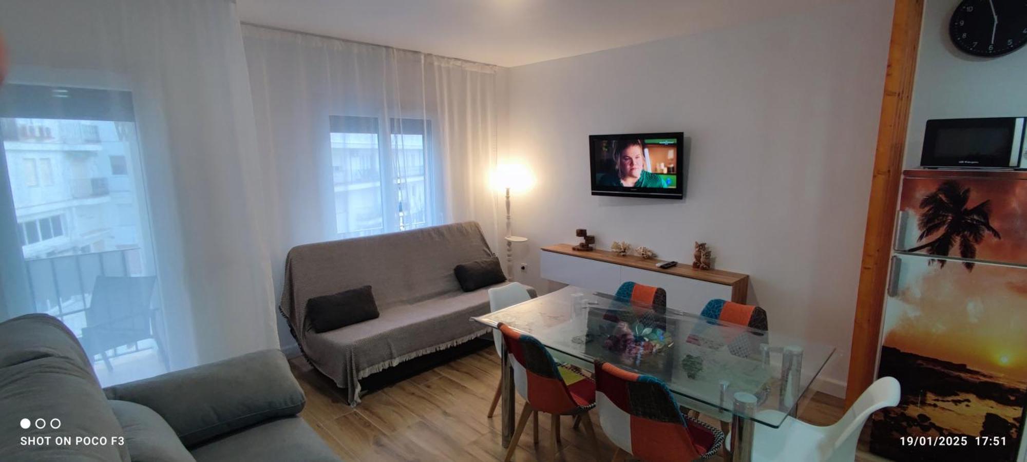 Calle Carril De La Fuente Apartamento Коніль-де-ла-Фронтера Екстер'єр фото