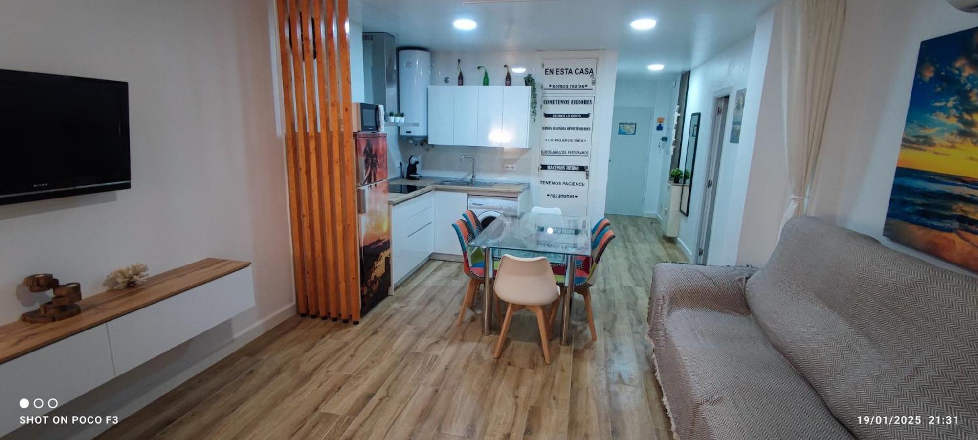 Calle Carril De La Fuente Apartamento Коніль-де-ла-Фронтера Екстер'єр фото