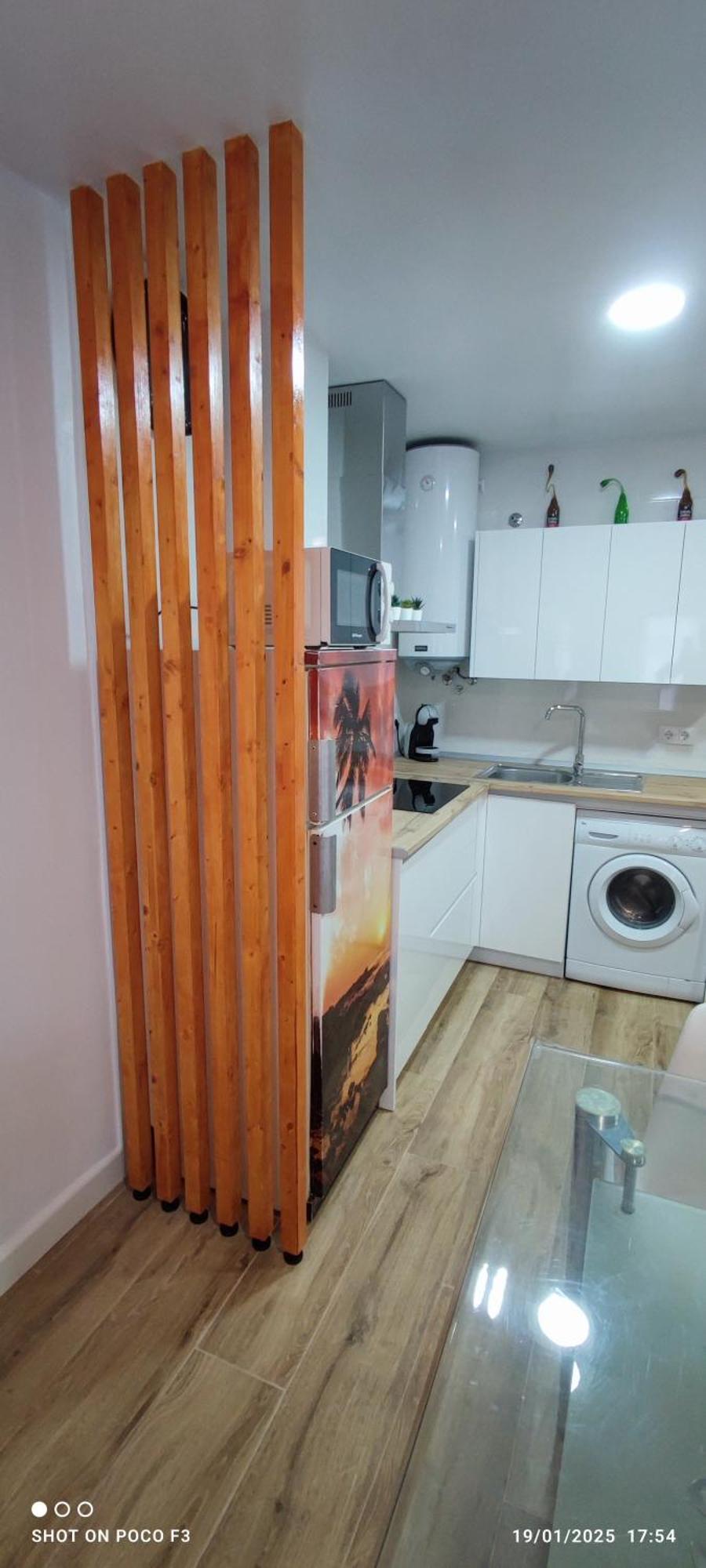 Calle Carril De La Fuente Apartamento Коніль-де-ла-Фронтера Екстер'єр фото