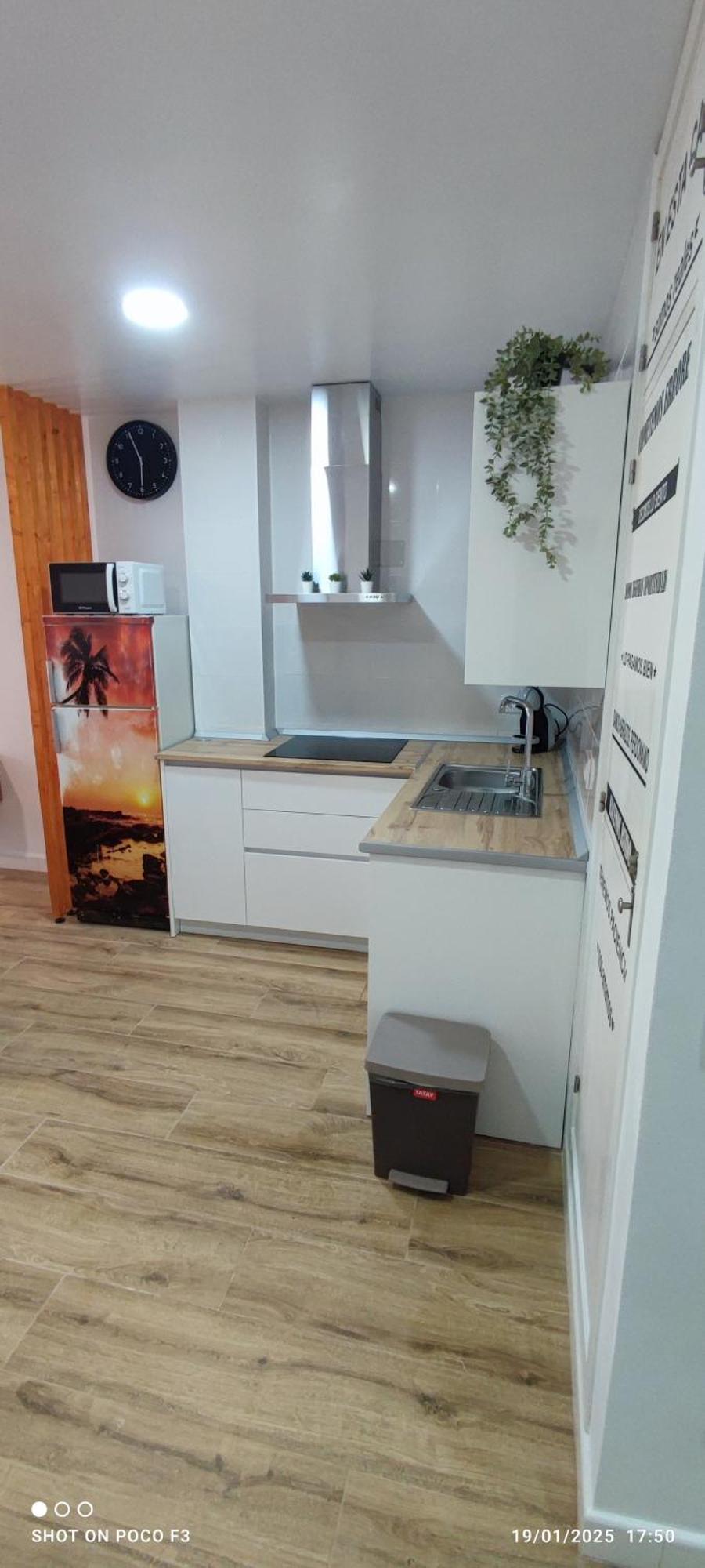 Calle Carril De La Fuente Apartamento Коніль-де-ла-Фронтера Екстер'єр фото