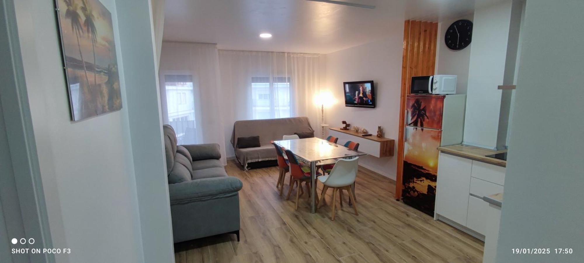 Calle Carril De La Fuente Apartamento Коніль-де-ла-Фронтера Екстер'єр фото