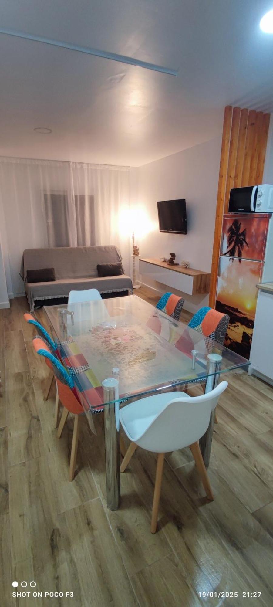 Calle Carril De La Fuente Apartamento Коніль-де-ла-Фронтера Екстер'єр фото