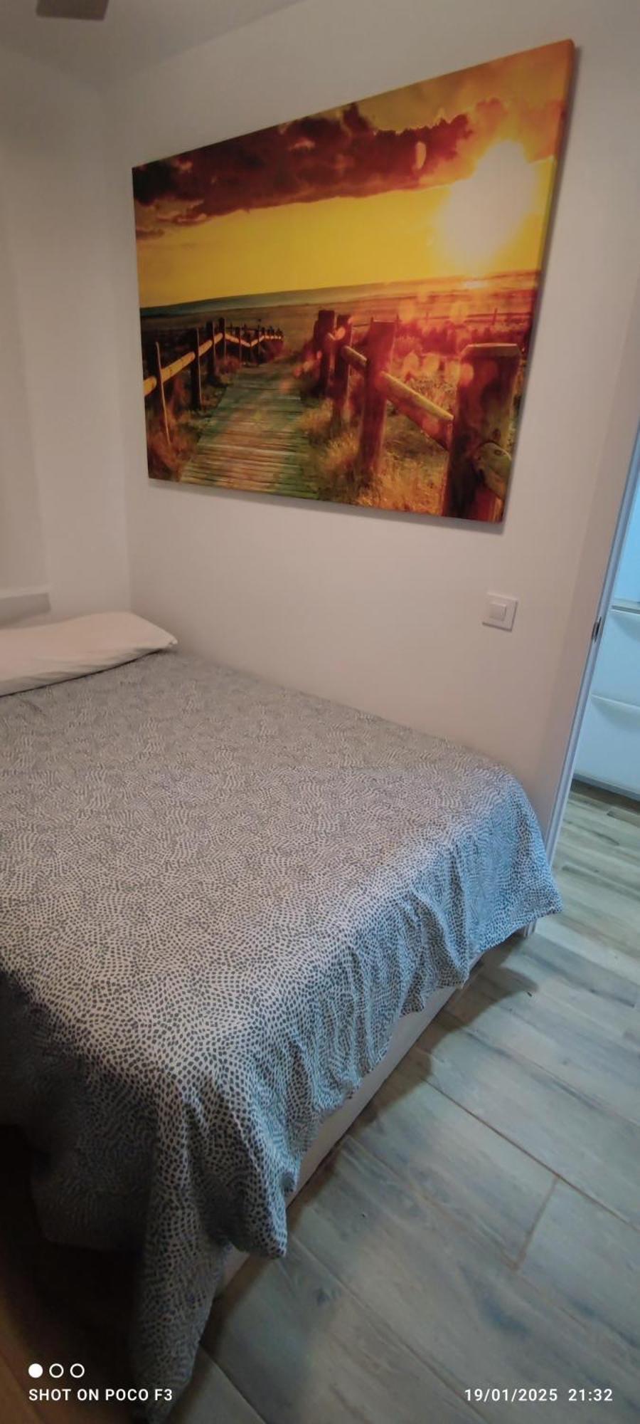 Calle Carril De La Fuente Apartamento Коніль-де-ла-Фронтера Екстер'єр фото