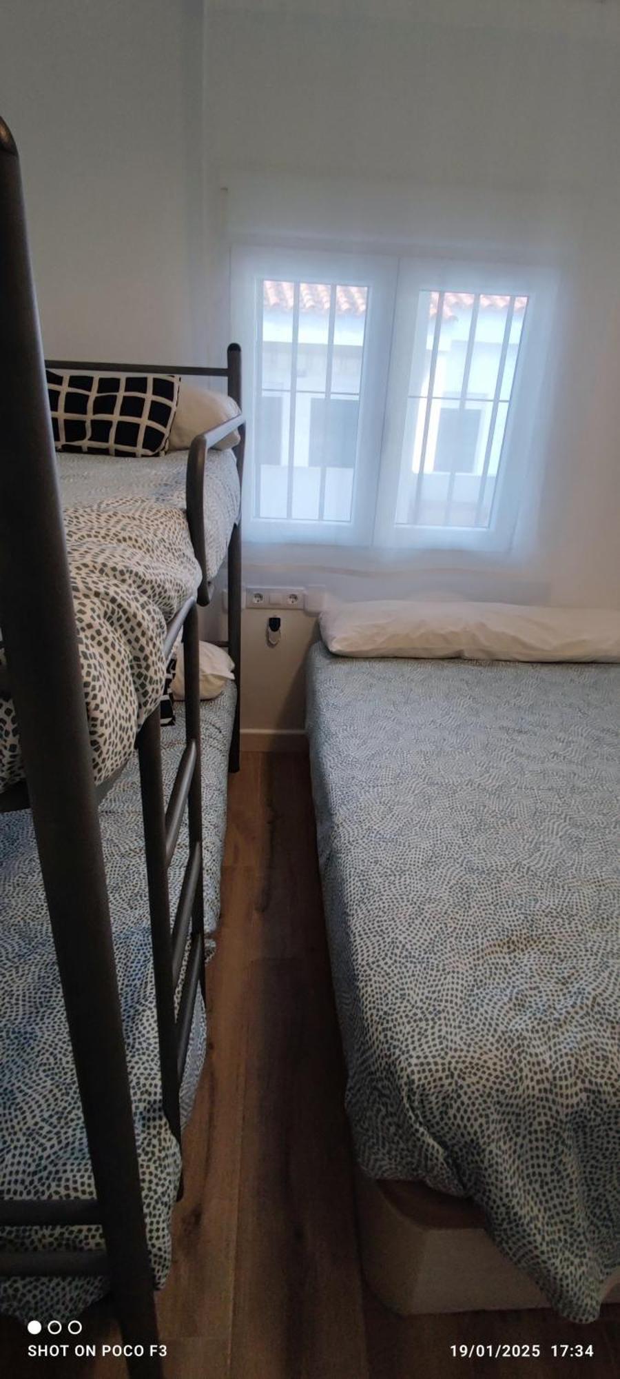 Calle Carril De La Fuente Apartamento Коніль-де-ла-Фронтера Екстер'єр фото