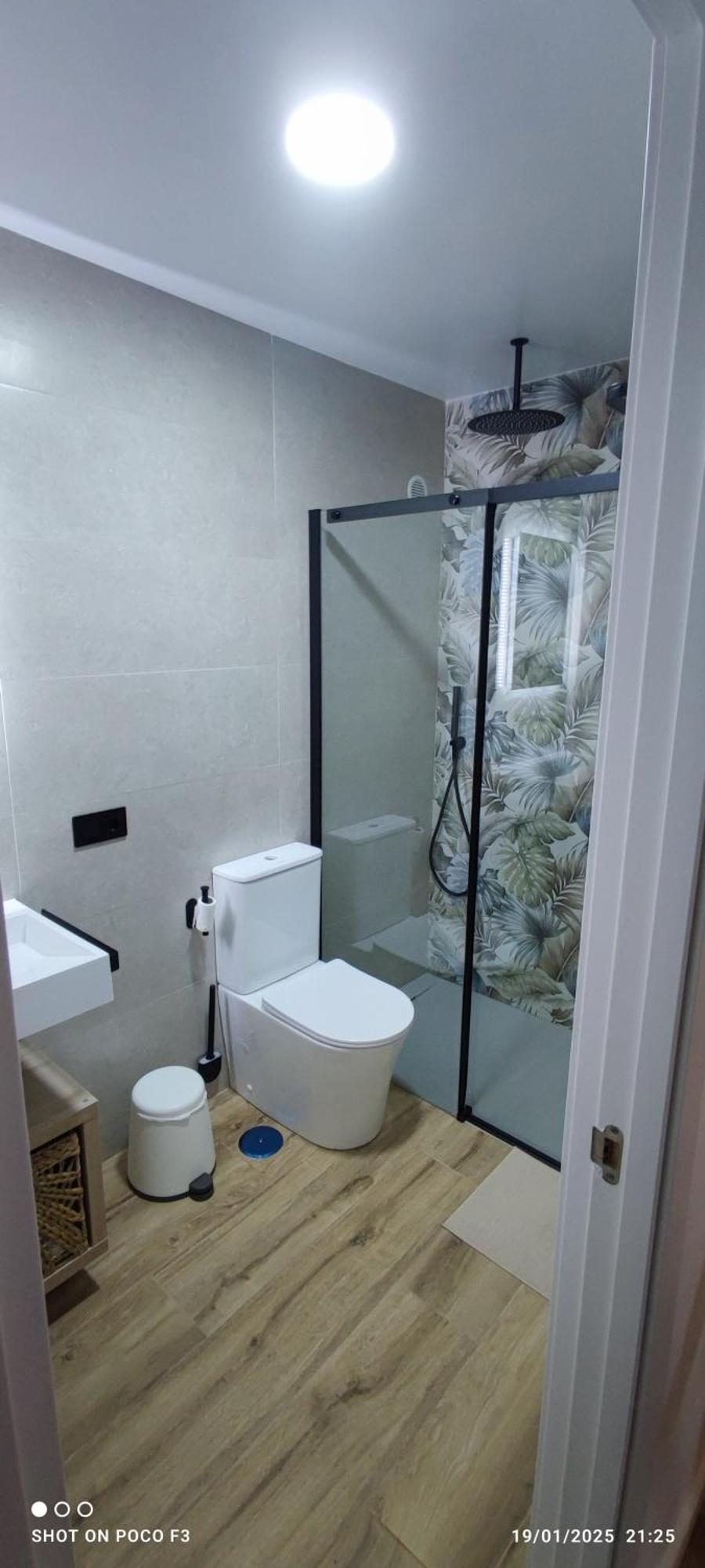 Calle Carril De La Fuente Apartamento Коніль-де-ла-Фронтера Екстер'єр фото