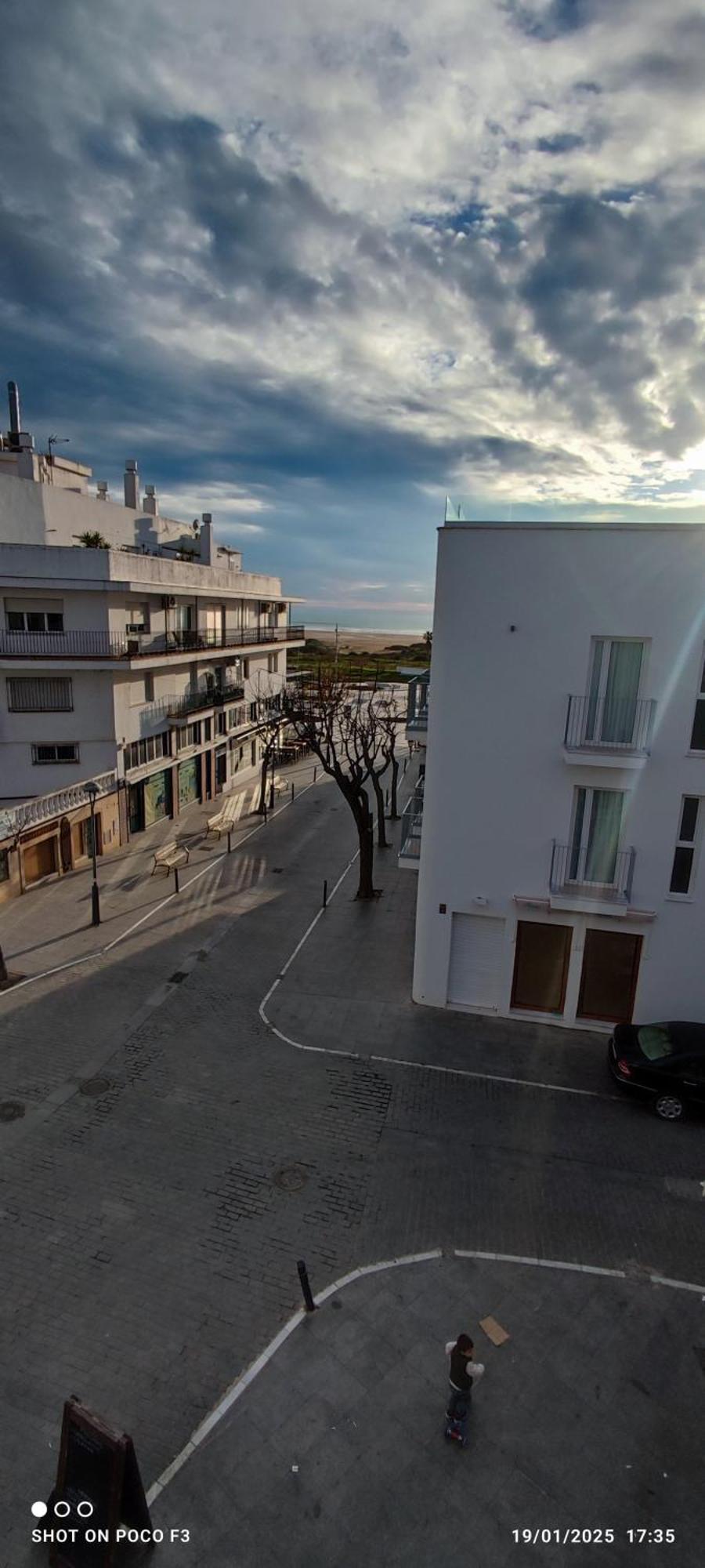 Calle Carril De La Fuente Apartamento Коніль-де-ла-Фронтера Екстер'єр фото