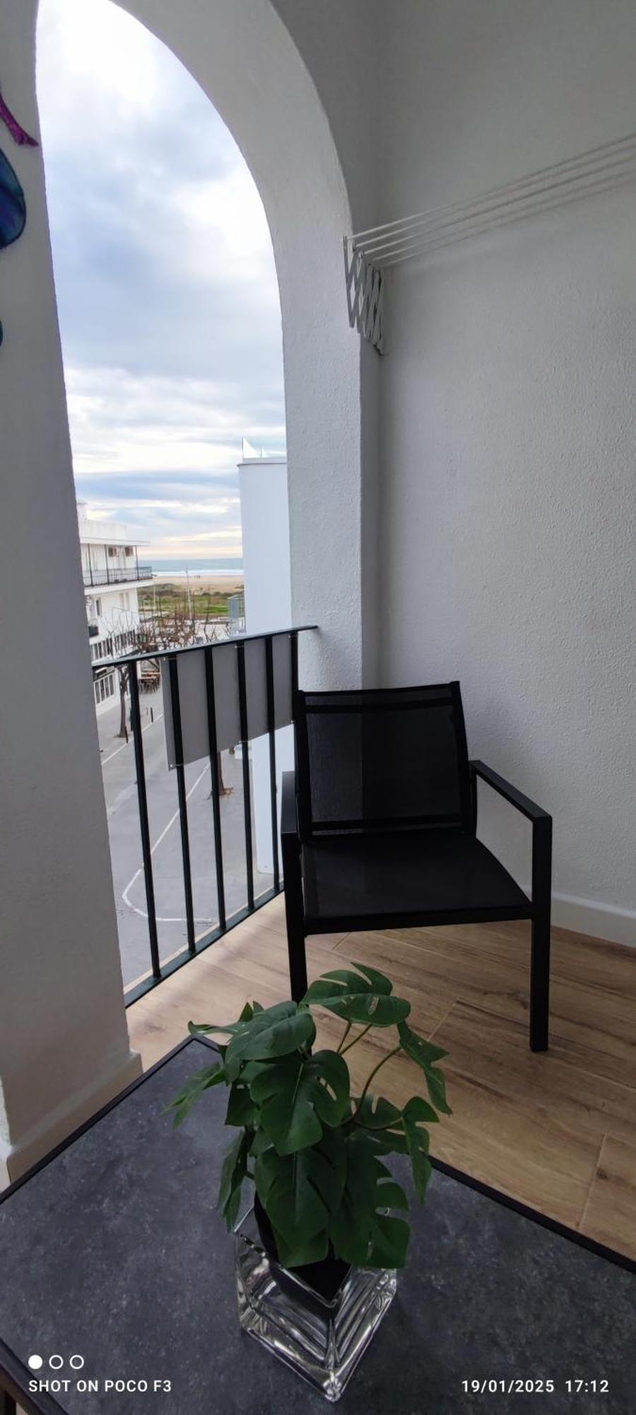 Calle Carril De La Fuente Apartamento Коніль-де-ла-Фронтера Екстер'єр фото