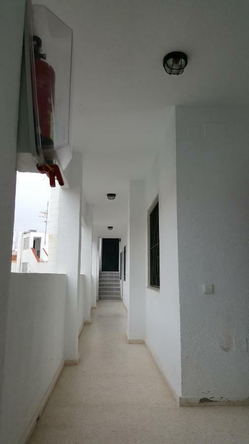 Calle Carril De La Fuente Apartamento Коніль-де-ла-Фронтера Екстер'єр фото