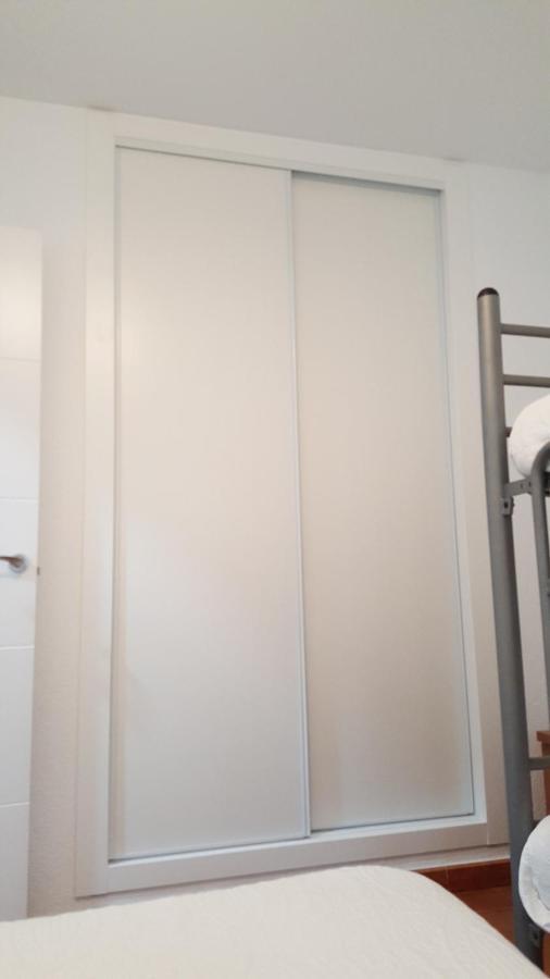 Calle Carril De La Fuente Apartamento Коніль-де-ла-Фронтера Екстер'єр фото